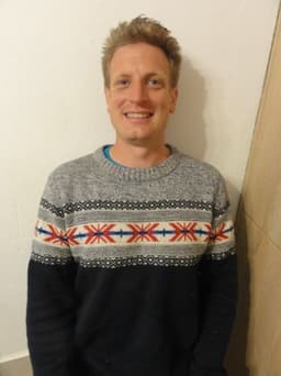 Michael Brügger