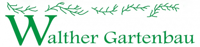 Walther Gartenbau